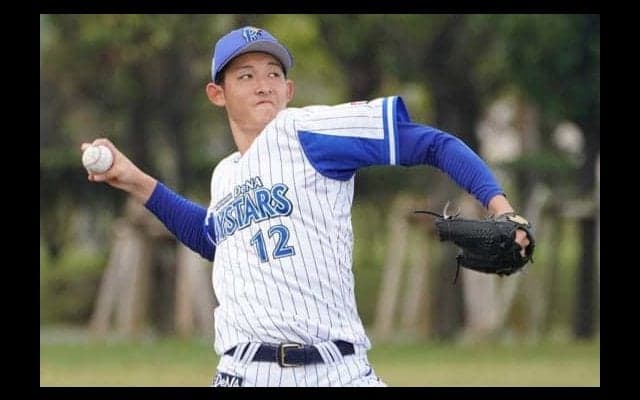 DeNAが提携先の豪州Lキャンベラに阪口、大貫ら4選手派遣　昨季は今永らが渡豪