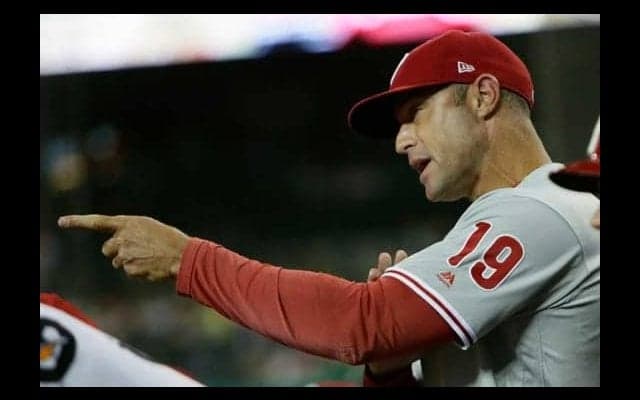 元NPB助っ人が人気!?　元巨人キャプラー氏、元阪神ペレス氏がMLBの監督候補に