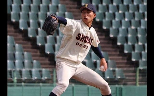 メンタル面も成長遂げ、ノーヒットノーランも達成した最速149キロ左腕　橋本侑樹（大阪商業大）【時は来た！ドラフト指名を待つ男たち 大学生編】