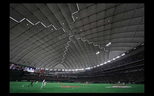 巨人、小谷巡回投手コーチが退団　「体調面に不安」と球団に申し出