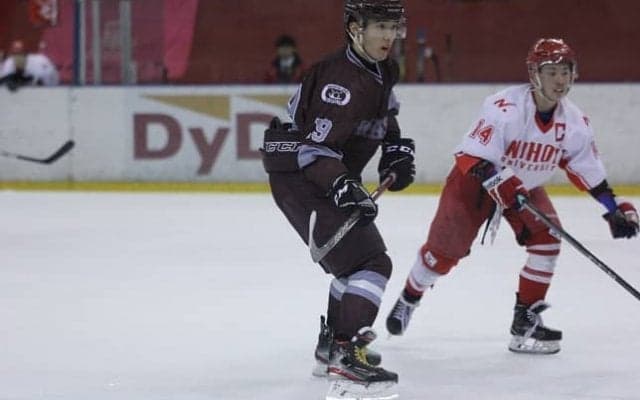 日大に快勝！リーグ２巡目は好スタートを切る