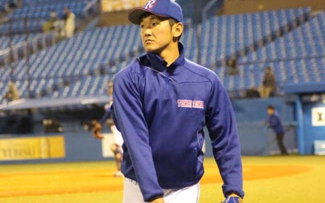 都市対抗決勝で好投！高卒3年目の伸び盛り右腕・立野和明（東海理化）【時は来た！ドラフト指名を待つ男たち 社会人編】