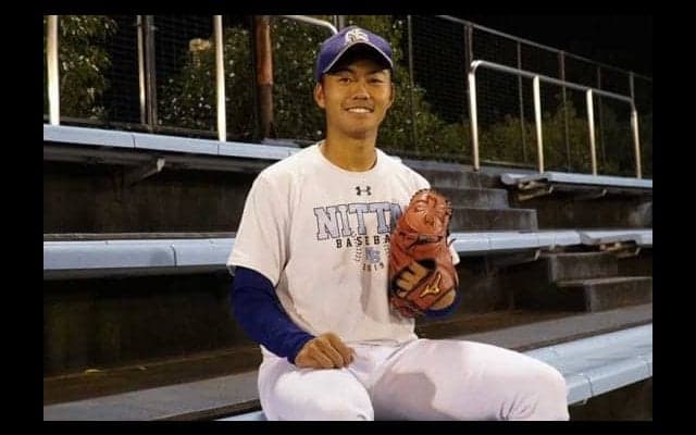 【大学野球】最速154キロ右腕が大学4年で初勝利から5勝　段階を踏んだ「体作り」の4年間