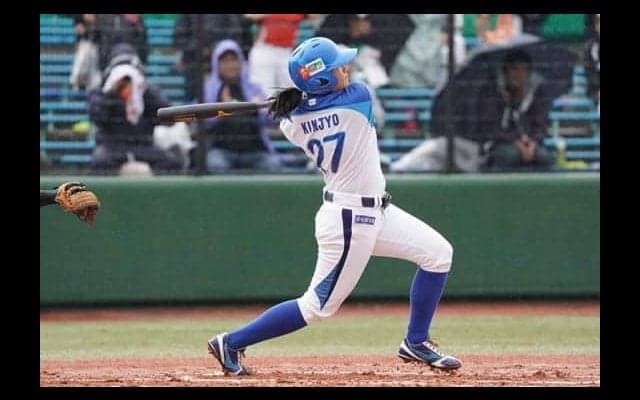 【女子プロ野球】愛知が3投手のリレーで完封勝利！　秋季リーグVの埼玉は地元最終戦を飾れず