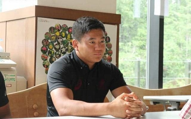 関東大学対抗戦開幕特集『ONE　SHOT』第１回ＳＯ岸岡智樹×ＳＯ吉村紘