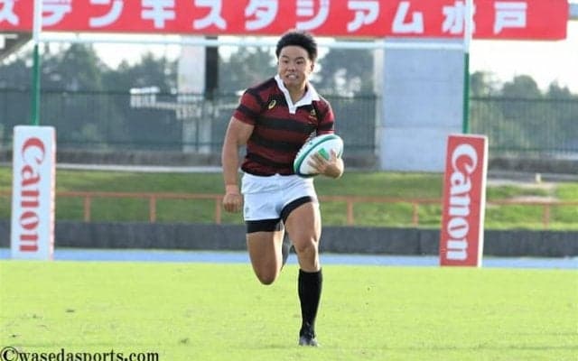 ディフェンスが機能し、前半戦の難敵・筑波大に快勝！