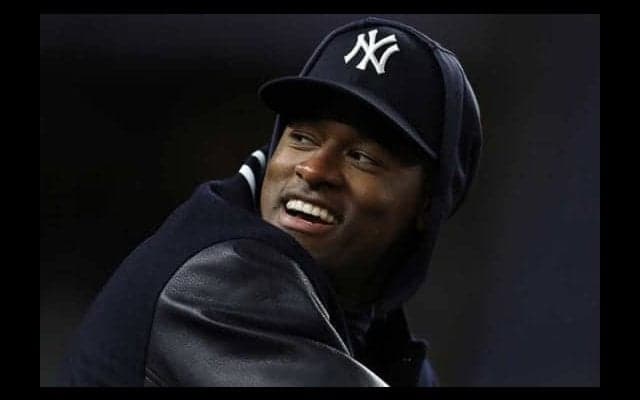 【MLB 優勝決定S】ヤ軍セベリーノ、16日対戦の剛腕コールに“宣戦布告”　「15個の三振を奪う必要もない」