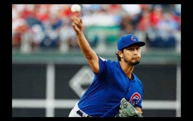 【MLB】カムバック賞候補にダルビッシュの名前なし　米メディアから驚きの声「冗談でしょ？」