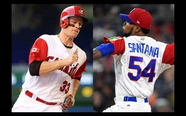 【MLB】「プレミア12」に元MVP、通算149勝右腕ら参戦　侍Jは唯一のメジャー経験者ゼロ