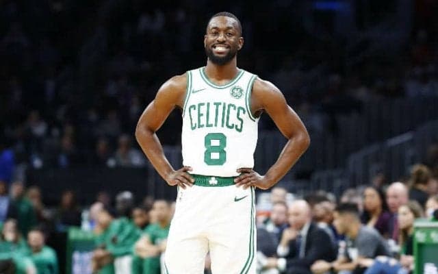 新天地でのプレーを楽しむケンバ・ウォーカー「チームメートのプレーを作り出す」