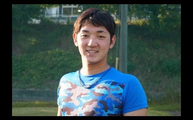 【社会人野球】「160キロ」も夢ではない-“子ども”からドラ1候補になった東海理化・立野和明