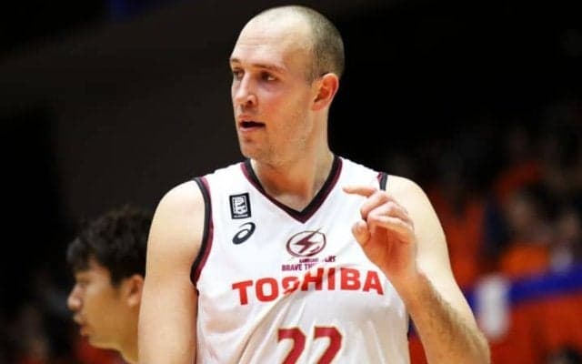 より強い川崎、よりすごいニック・ファジーカスへ「自信を持ってプレーしている」