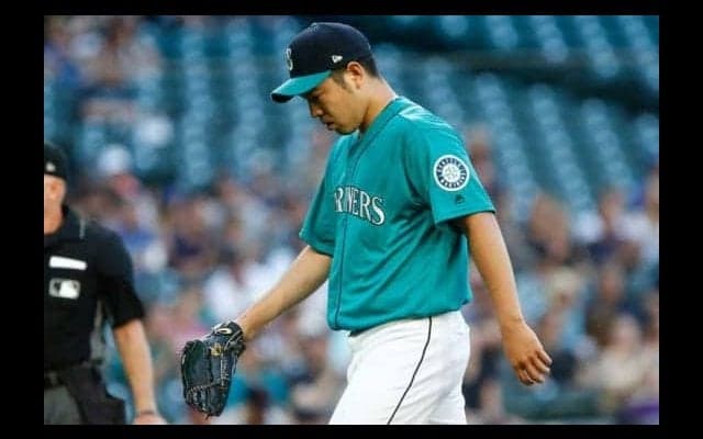 【MLB 優勝決定S】ワールドシリーズ未経験はマリナーズだけに…　ナショナルズが4連勝で初のリーグ優勝