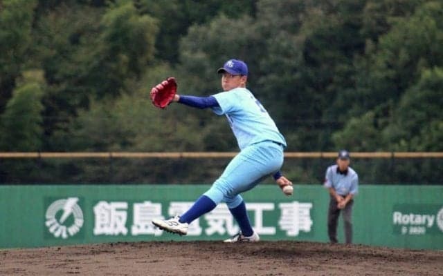 気づけばドラフト上位候補に浮上。ブレずに着実に成長を遂げた職人肌の右腕吉田大喜（日本体育大）【時は来た！ドラフト指名を待つ男たち 大学生編】