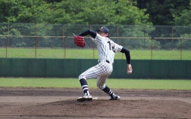 県2回戦投手からの成り上がりはまだまだ続く大型右腕 小川一平（東海大九州キャンパス）【時は来た！ドラフト指名を待つ男たち 大学生編】