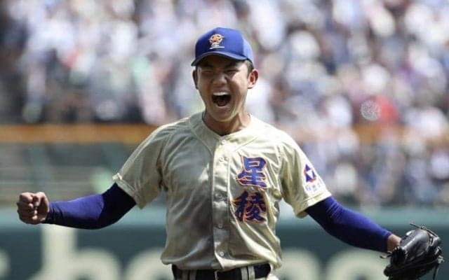 安定感、完成度は既にプロレベルの笑顔のエース　奥川 恭伸（星稜高）【時は来た！ドラフト指名を待つ男たち 高校生編】