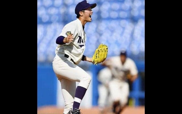 2019年ドラフト展望（大学生編）