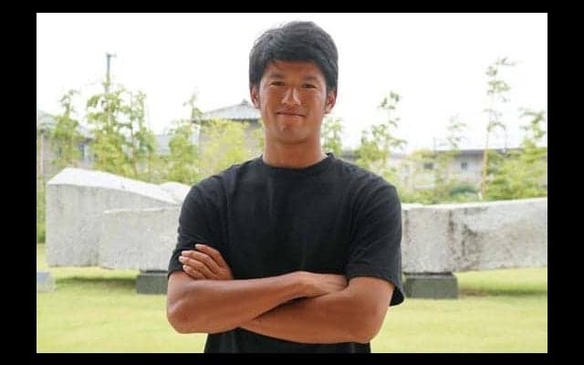 BC埼玉武蔵にもう1人の隠し玉　複数球団が狙う独立リーガーはイケメン野手