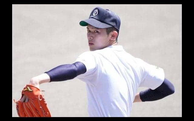 西武　佐々木朗希のドラフト1位指名公言　渡辺GM「クジになっても行く覚悟」