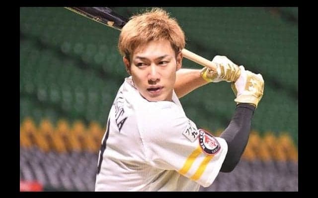 ホークス柳田、紅白戦で豪快一発　巨人との日本Sへ「しっかり準備するだけ」