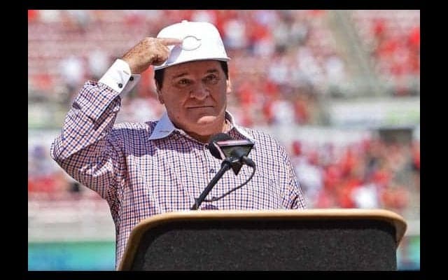 「野球賭博で約109億円を失った」　永久追放されたMLB最多4256安打ローズ氏が衝撃告白