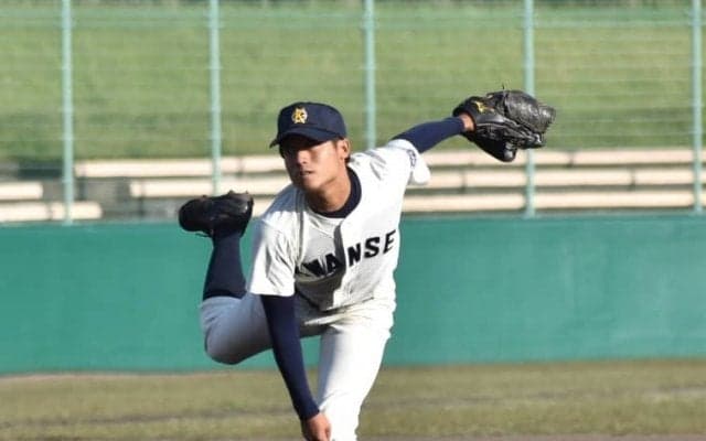 【準硬式野球部】 痛い敗北で最下位危機