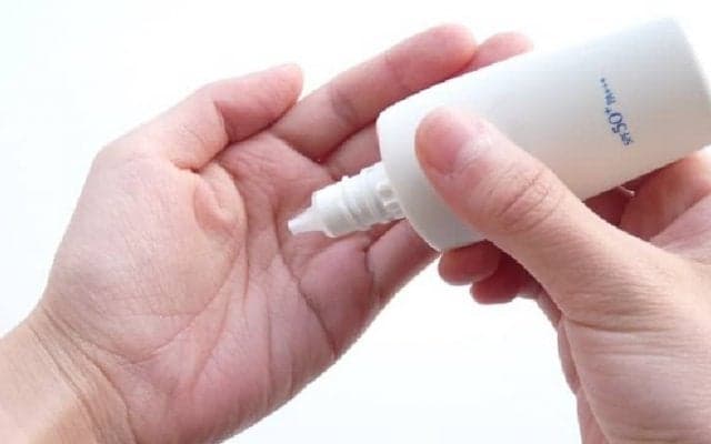 夏の日焼け、そのままでいいんですか？その日焼け、シミ、シワになる前に今から対策を！