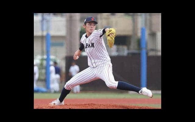 巨人は即戦力よりスター選手。佐々木朗希は菅野からエース論を学べる