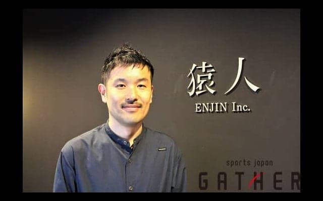 スポーツの動画制作  野村志郎さん「競技で“自己ベスト更新に挑む姿”を映像を通じて伝えたい」（前編）