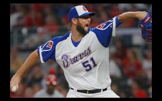 【MLB】元日ハム・マーティン、今オフ「最も興味深い」FA救援投手の一人「注目に値」