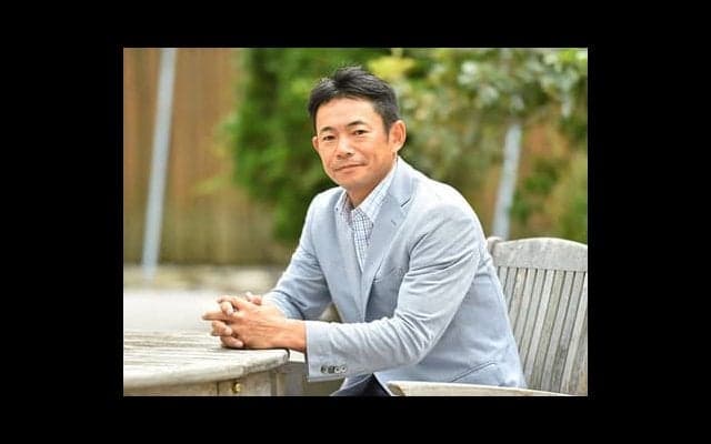 Ｕ－12監督の仁志敏久が語る指導法。「ただ見守ることが一番難しい」