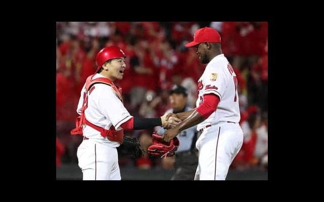 チーム崩壊のピンチを免れた広島。會澤翼の残留がもたらす意義はでかい