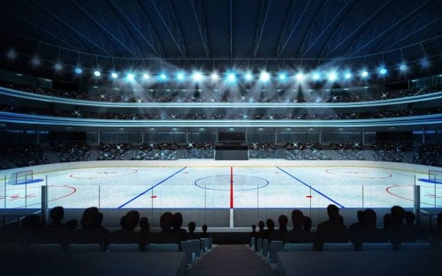 プレシーズンマッチにも力を。ベガス・ゴールデンナイツの取り組み