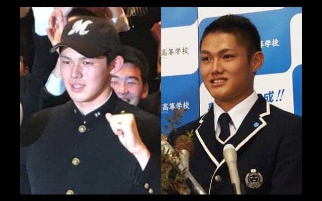 ロッテは佐々木に「いいチーム」、阪神は「夢ある指名」　元プロ捕手が見たドラフト