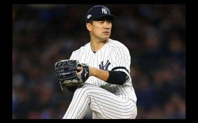 【MLB 優勝決定S】田中将大が許した痛恨の逆転弾　ヤ軍指揮官も消沈「大きな間違いを一つ犯した」