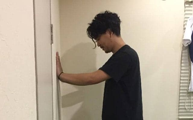 ゴルフトレーニング②　目指せ、スコアアップ！スムーズなスイングをするために