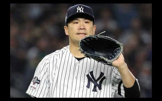 【MLB 優勝決定S】田中将大にリベンジ果たしたア軍打線　逆転3ランの殊勲者は「ミスを見逃さずに」