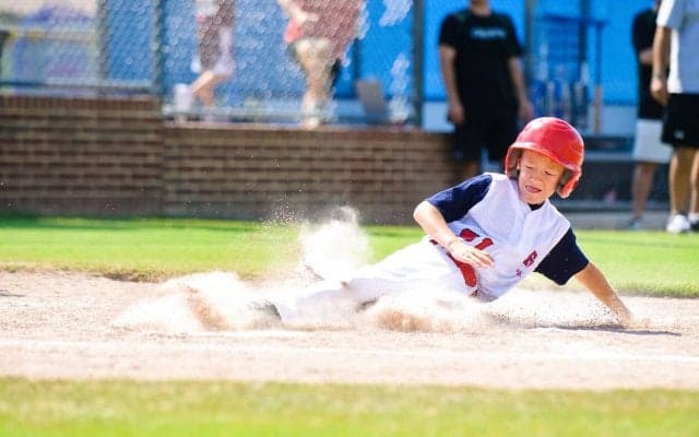 SNSに意欲的なリトルリーグ。大会期間外のブランディングを重視