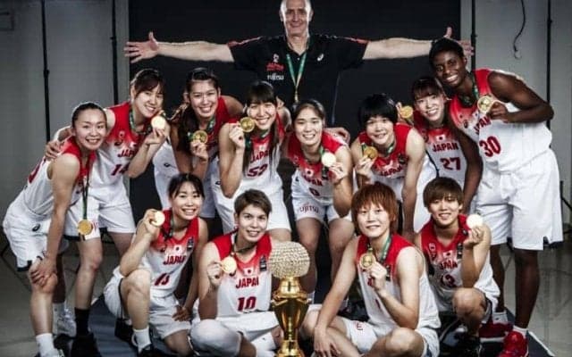 アジアカップ総括＆オリンピックへの道、アジア制覇は来年のメダル獲得へ良き経験