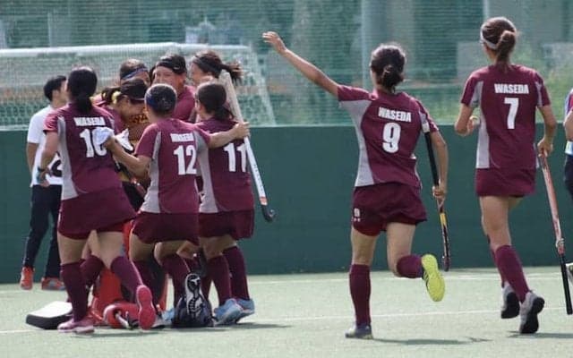 【連載】インカレ直前特集『Stick with it』　第２回　南家未来×橋本実結×古屋萌杏