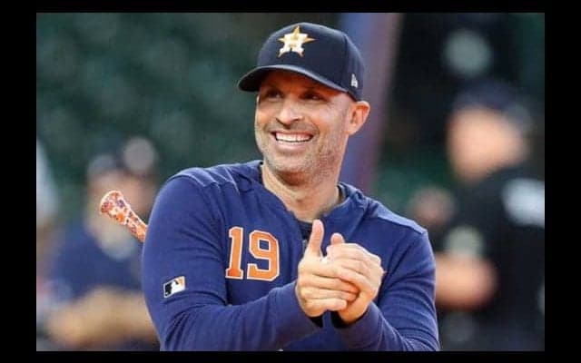 【MLB】ダルビッシュ所属のカ軍監督にア軍ベンチコーチが急浮上　面接した球団幹部「感心した」