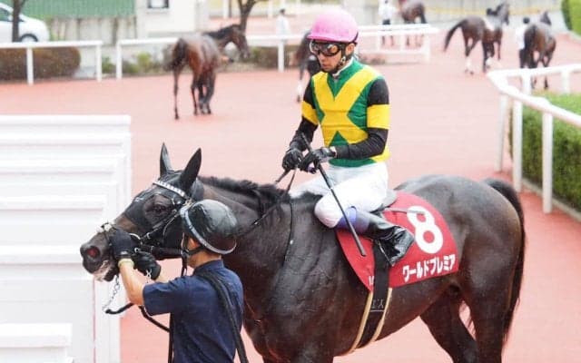 【武豊日記】お見舞い申し上げます