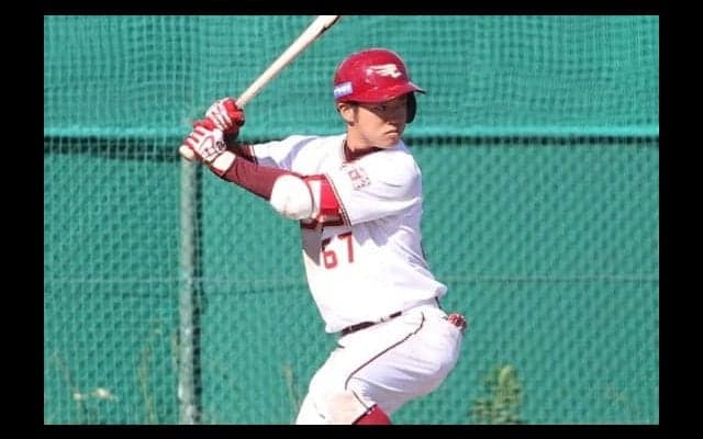 楽天は6選手に通告、ハムは外国人2投手と…各球団発表、18日の戦力外、契約は？