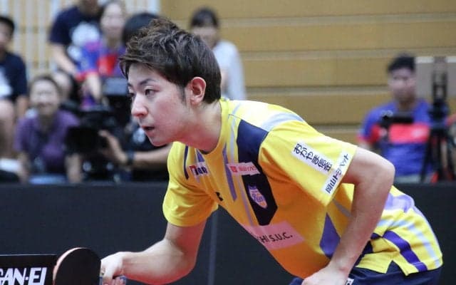 実業団・大学・高校代表が日本一を争う＜2019年全日本卓球選手権大会　団体の部見どころ＞