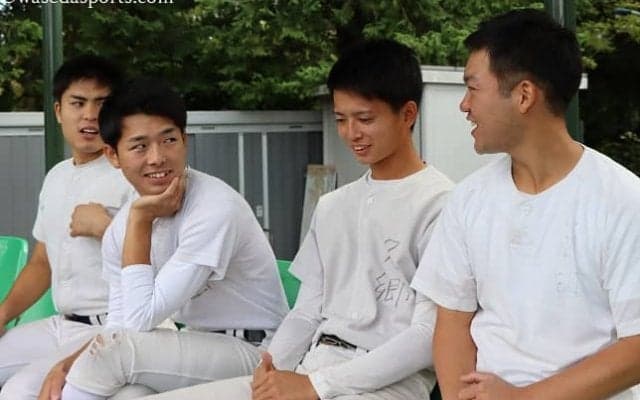 【連載】法大戦直前特集『Sequel to the dream』第２回　吉田龍平主将×前田直輝副将×久郷太雅×杉山周平