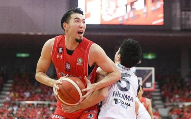 もがく千葉ジェッツ、小野龍猛は「成長段階でも勝たなきゃいけない」と警鐘