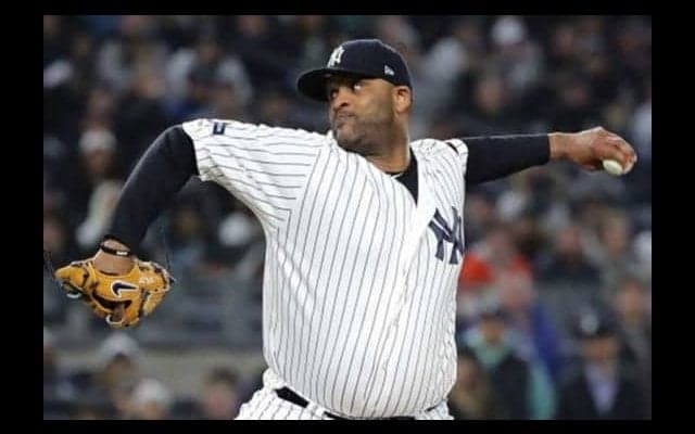 【MLB 優勝決定S】現役引退サバシアにヤ軍ナインが敬意　ジャッジ「彼は全てを捧げた、戦士だよ」