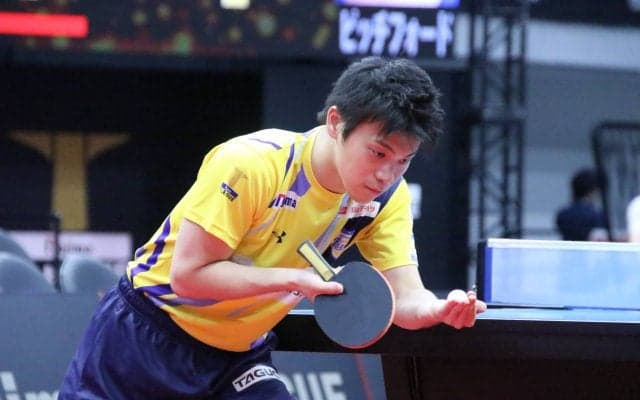 Tリーグ×富士通　音をからだで感じるユーザインタフェース「Ontenna」で試合観戦実施