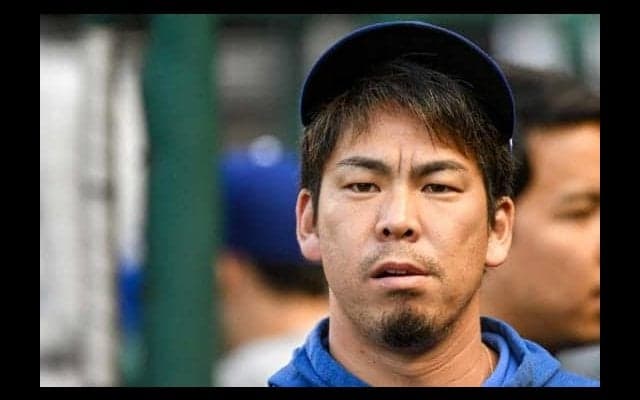 【MLB】前田健太、自身が埋もれる本場ハロウィンに仰天　「LAの街は…かぼちゃだらけ」