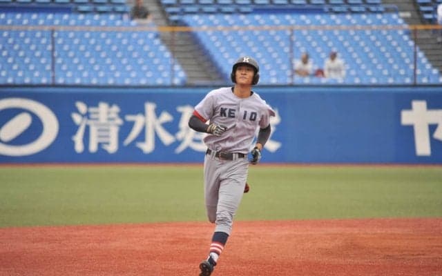 【野球】柳町だ！郡司だ！津留﨑だ！投打においてドラフト指名選手が躍動し破竹の７連勝！　明大①